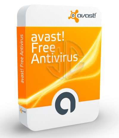 avast! Free antivirus 8.0